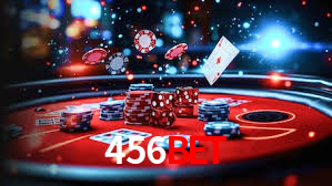 456bet: A Experiência de Casino com Jogos de Mesa ao Vivo