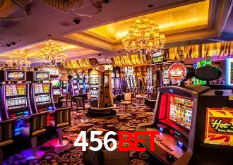 456bet